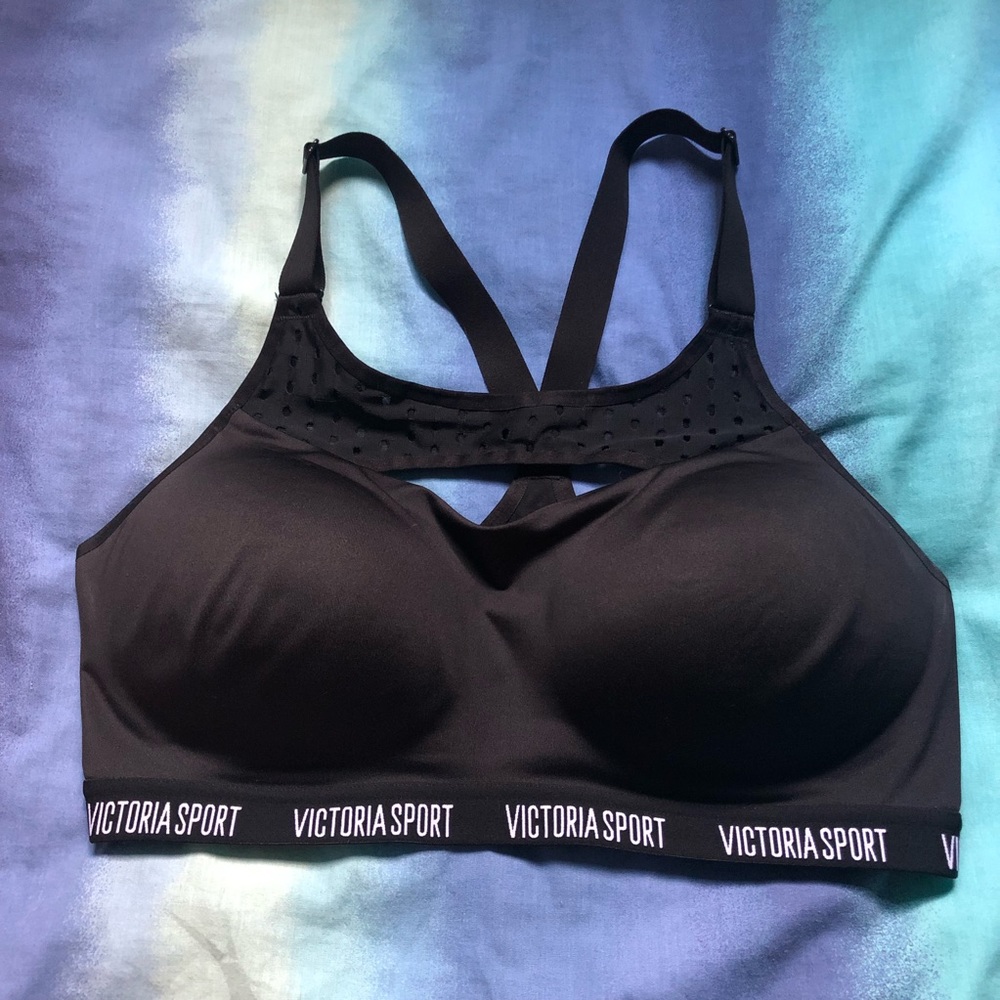 VS Sport Incredibly Light Sports Bra, 36D